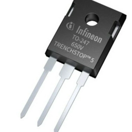 Infineon Technologies IDW15E65D2FKSA1 image