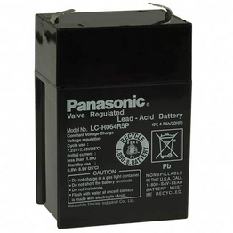 LC-R064R5P Panasonic