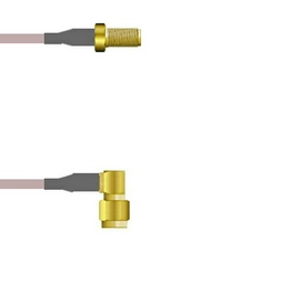 Q-2V0340005001M Amphenol Custom Cable