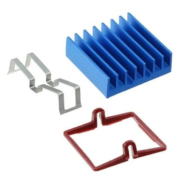 ATS-X53230B-C1-R0 Advanced Thermal Solutions
