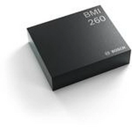 BMI260 Robert Bosch