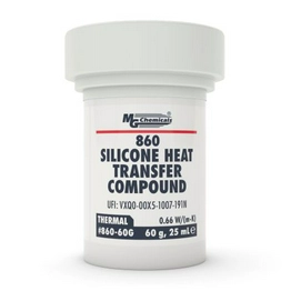 860-60G MG Chemicals