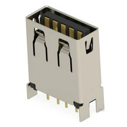 TE Connectivity 2438987-1 image