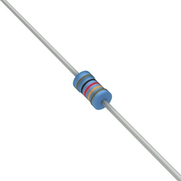 Stackpole Electronics RNMF14FTD102K image