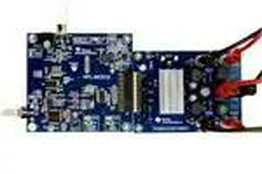 Texas Instruments TAS5102EVM image
