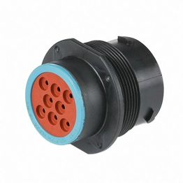 TE Connectivity HDP24-18-8PE image