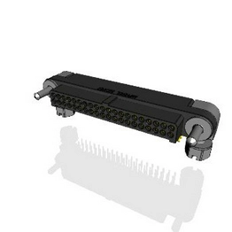 Amphenol MHDAS2M040YCE11 image