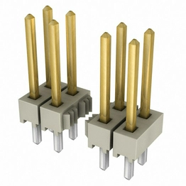 samtec HTSW-108-14-L-D image