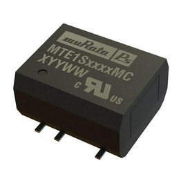 Murata Manufacturing MTE1S0315MC-R image
