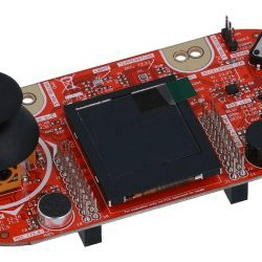 Texas Instruments BOOSTXL-EDUMKII image