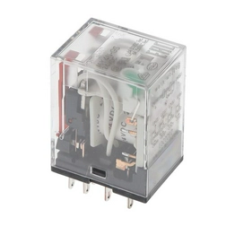 OMRON MY4N-GS DC24 image
