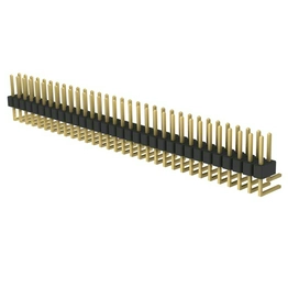 Sullins Connector Solutions PRPC032DBAN-M71RC image