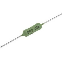Vishay Intertechnology AC03000008209JACCS image