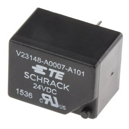 TE Connectivity V23148A 107A101 image