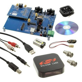 SI4721-B-EVB Skyworks Solutions