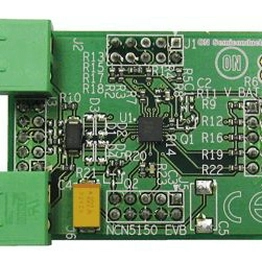 ON Semiconductor NCN5150QFNGEVB image