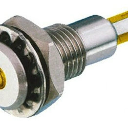 bulgin DX0505/YL/24 image