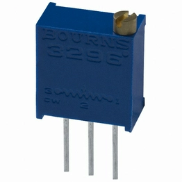 BOURNS 3296W-1-103LF image