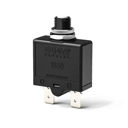 E-T-A Elektrotechnische Apparate 1658-G21-02-P10-6A image