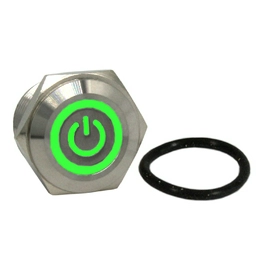 BH16NGSBGW Circuit Interruption Technology