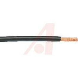 Alpha Wire 1854/19 BK001 image
