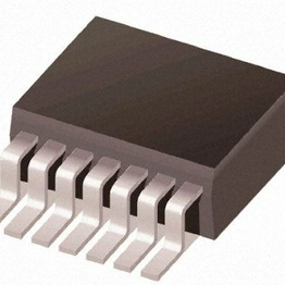 Wolfspeed C2M1000170J image