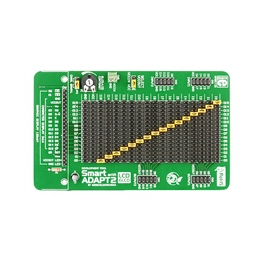 MikroElektronika MIKROE-207 image
