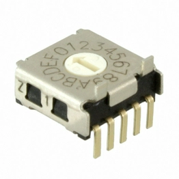 OMRON A6KSV-164RF-P image