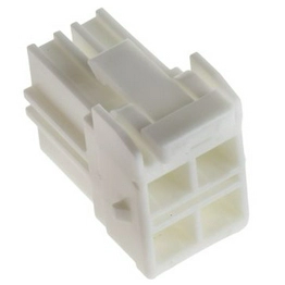 Hirose Electric DF33C-4DS-3.3C image