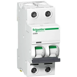 Schneider Electric A9F54225 image