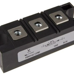 Vishay Intertechnology VSKH142/12PBF image