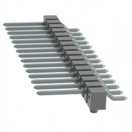 TSM-116-02-T-SH-A-001-K samtec