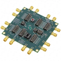 Texas Instruments DS80PCI800EVK/NOPB image