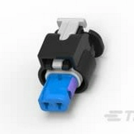 TE Connectivity 3-1718643-1 image