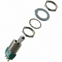 MTG106D TE Connectivity