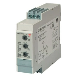 Carlo Gavazzi DUB03CW24 image