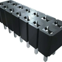 samtec SLW-105-01-S-S image