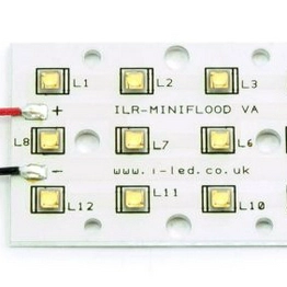 ILR-ON12-NUWH-SC211-WIR200. Intelligent LED Solutions