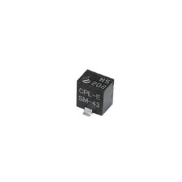 SM-43TW102 NIDEC COMPONENTS CORPORATION