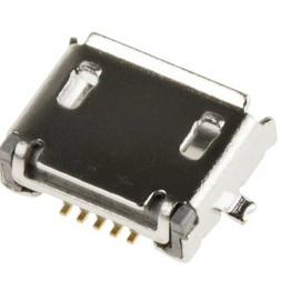 Amphenol 10104111-0001LF image