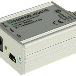 PEPPERL+FUCHS IO-Link-Master02-USB image