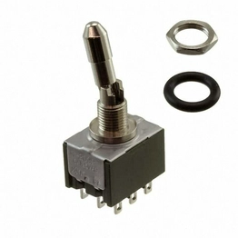 M2032LL3W01 NKK Switches