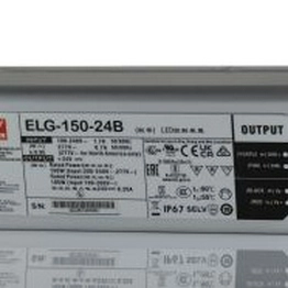 Mean-Well USA, Inc. ELG-150-24B image