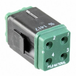 LMD-4005-P Amphenol