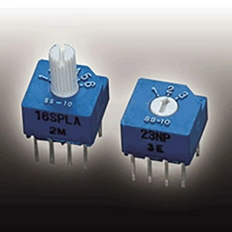 S-2051 Nidec