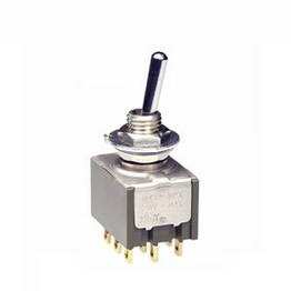 M2032SS4G01 NKK Switches