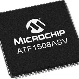 Microchip Technology ATF1508ASV-15AU100 image