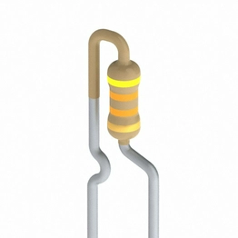 Stackpole Electronics PCF14JT43K0 image