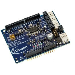 TLE92464EDHPEVALBRDTOBO1 Infineon Technologies