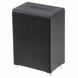 MKP1848C65550JP5 Vishay Intertechnology